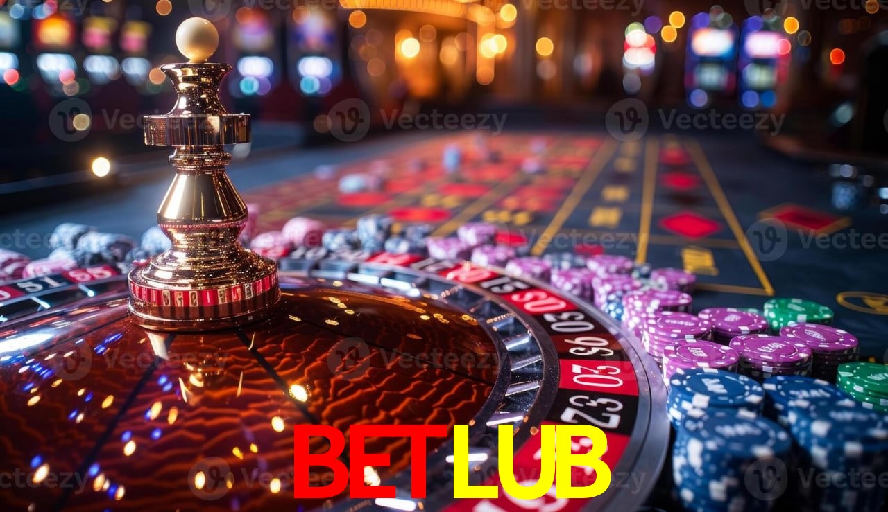 Quick Registration BETLUB