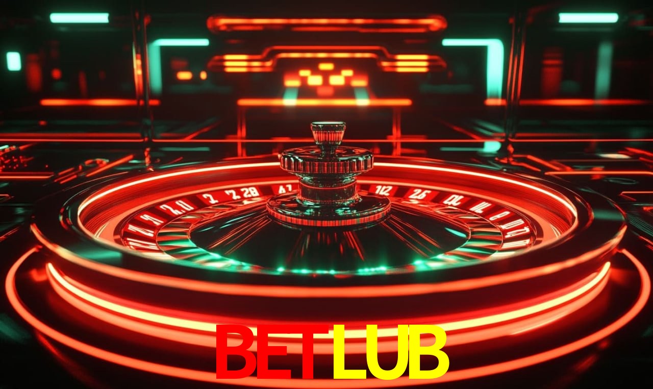 Bônus de Boas-vindas BETLUB