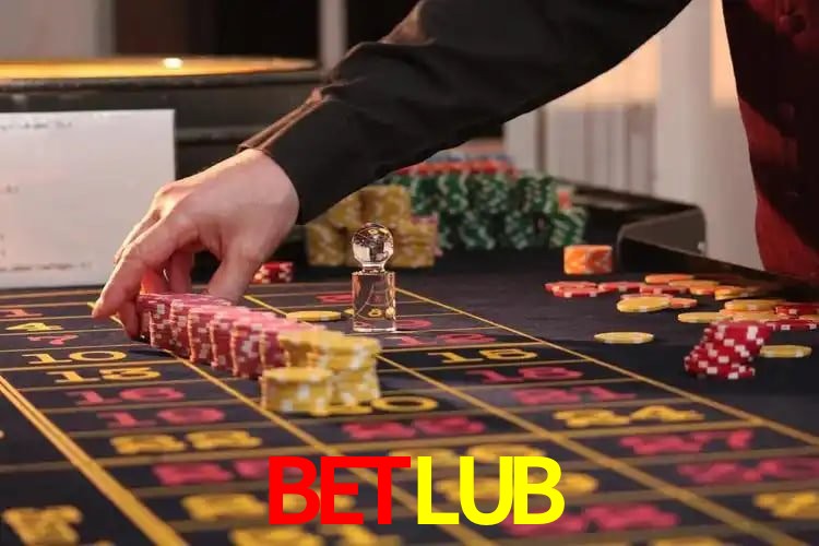 Torneios BETLUB