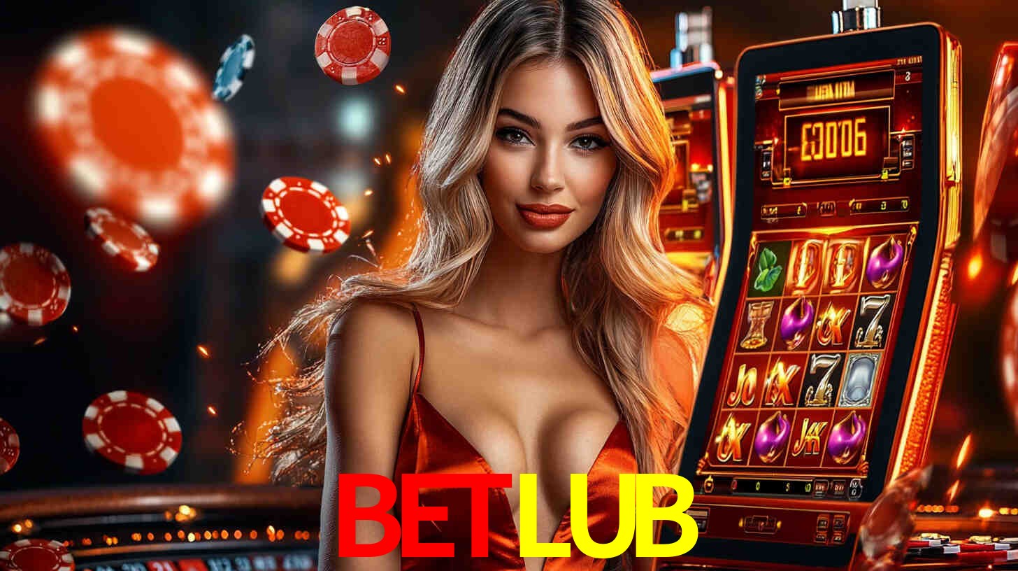 BETLUB: A Experiência de Casino com Jogos de Mesa ao Vivo