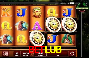 A Emoção da Loteria na BETLUB: Uma Chance de Mudança de Vida