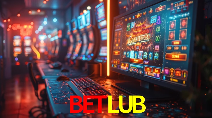 BETLUB