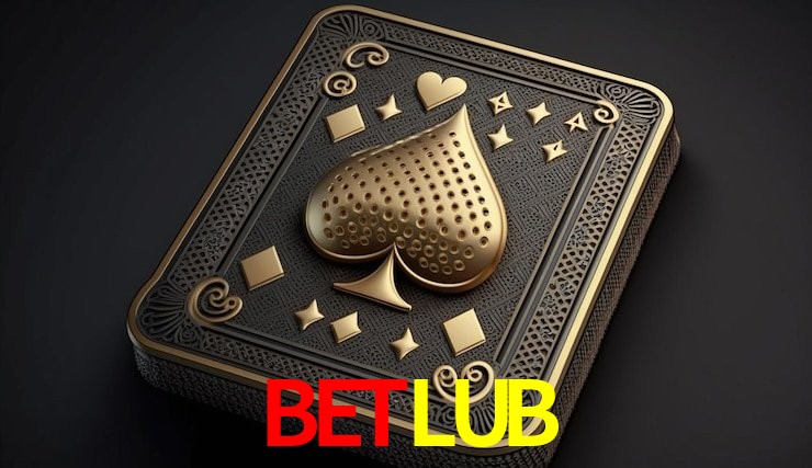 Inovações de Jogos na BETLUB: O Futuro das Experiências Interativas