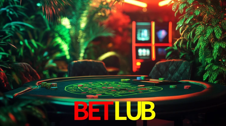 Exclusive Games BETLUB
