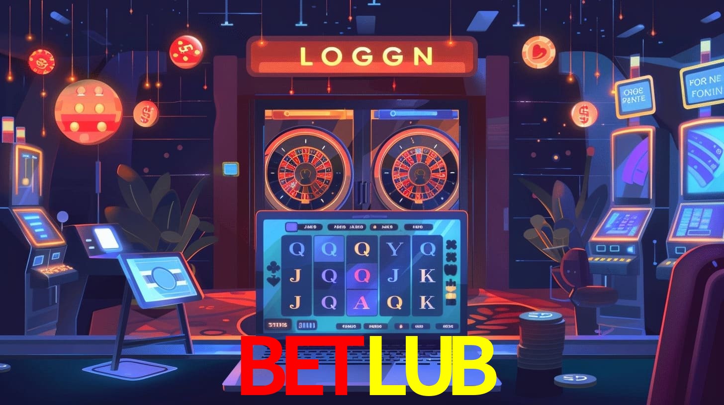 Descubra a Essência do BETLUB: Nossa História e Compromissos